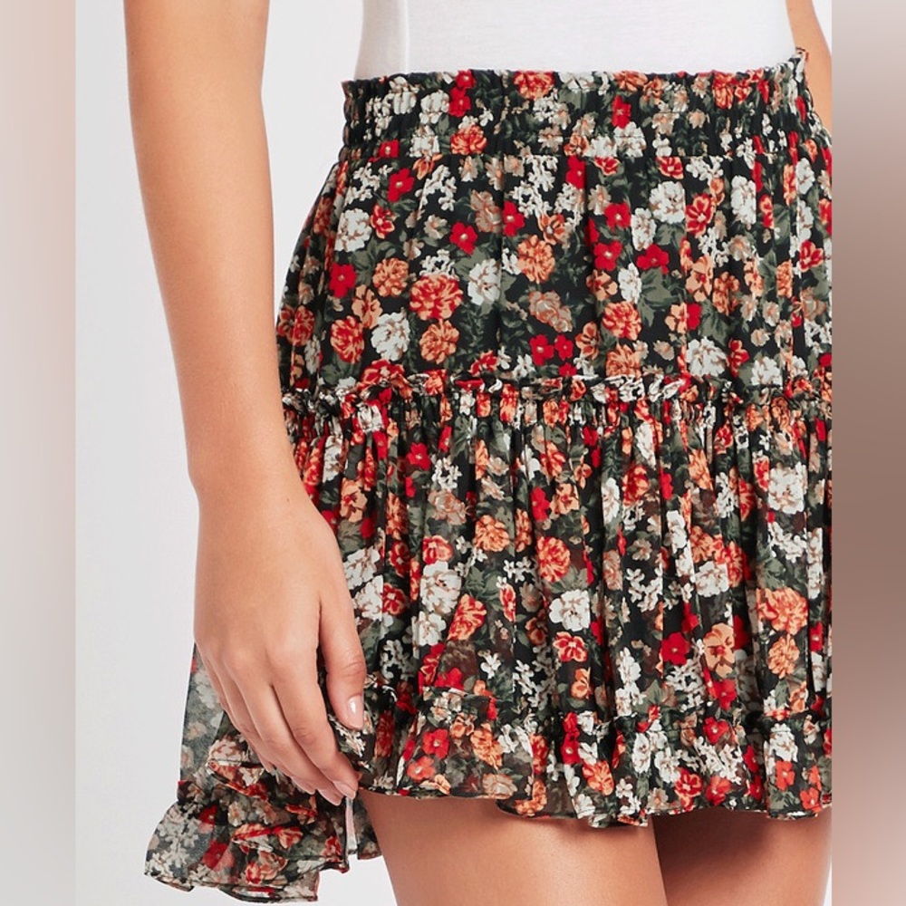 MISA Marion Skirt